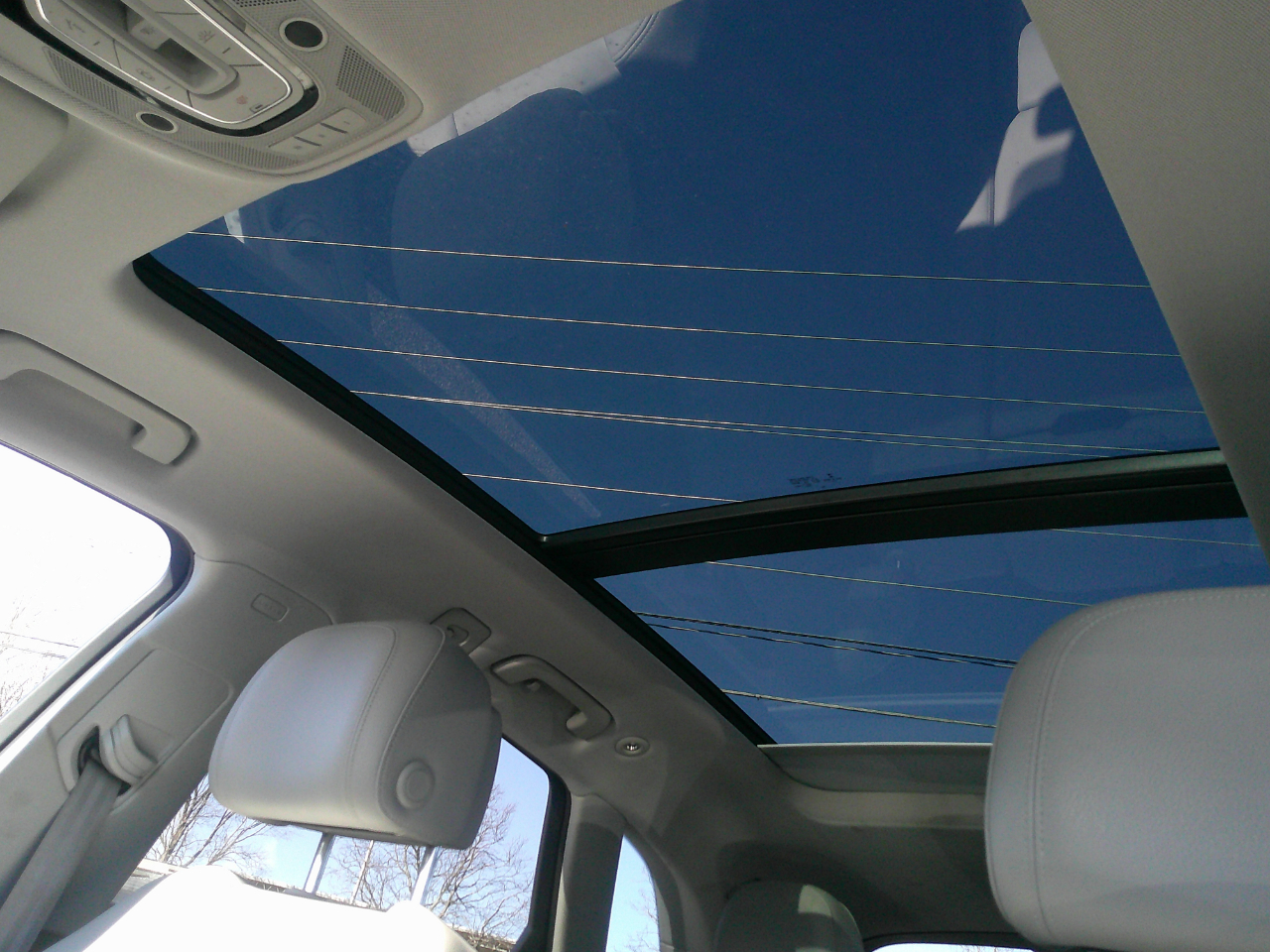 Audi Q5 2.0T Premium Plus quattro 2018