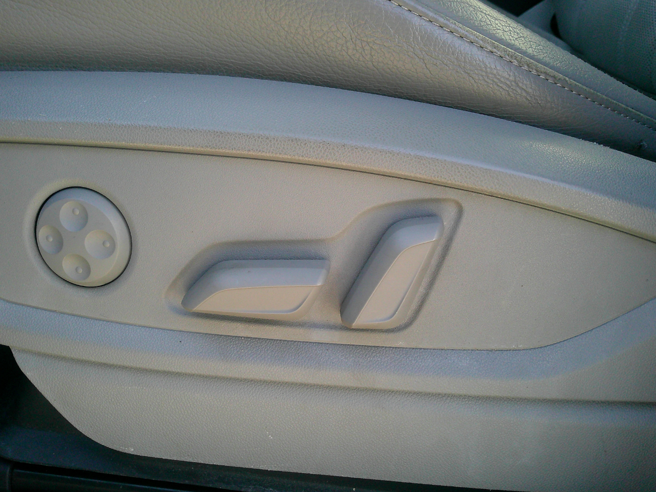 Audi Q5 2.0T Premium Plus quattro 2018