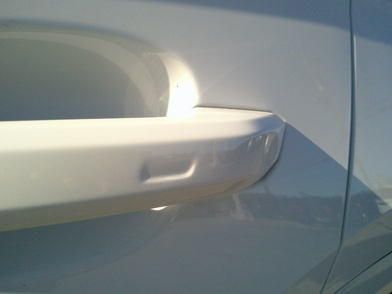 Audi Q5 2.0T Premium Plus quattro 2018