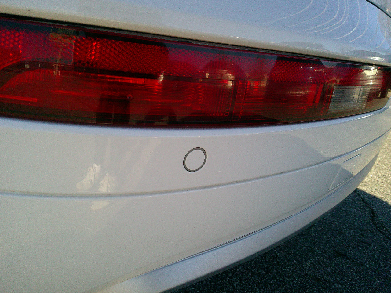 Audi Q5 2.0T Premium Plus quattro 2018