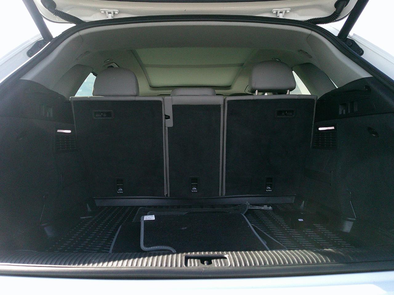 Audi Q5 2.0T Premium Plus quattro 2018