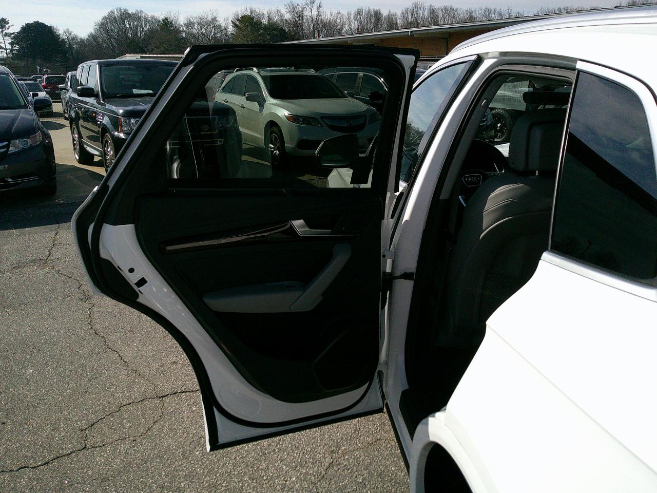 Audi Q5 2.0T Premium Plus quattro 2018