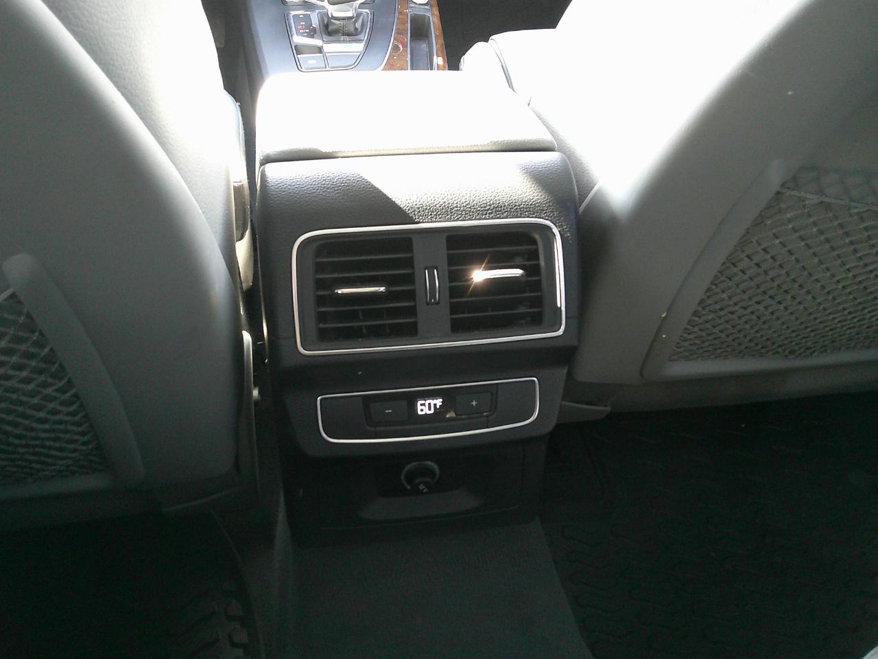 Audi Q5 2.0T Premium Plus quattro 2018