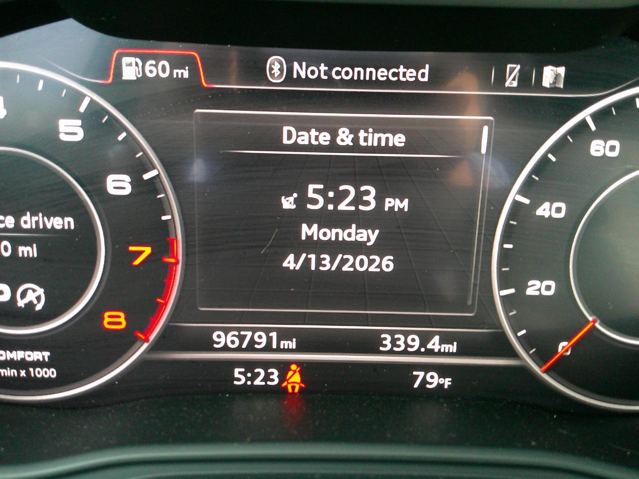 Audi Q5 2.0T Premium Plus quattro 2018