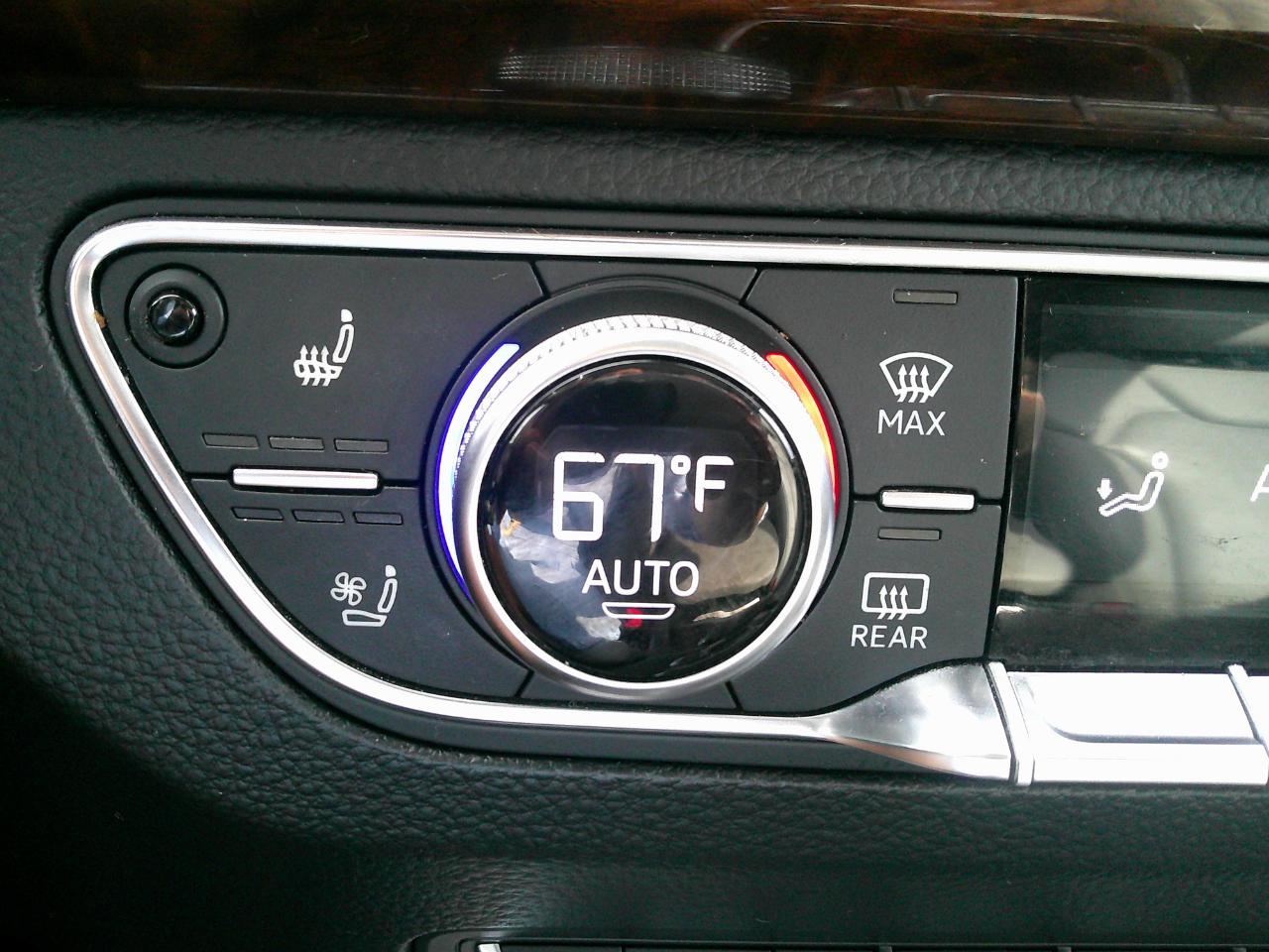 Audi Q5 2.0T Premium Plus quattro 2018