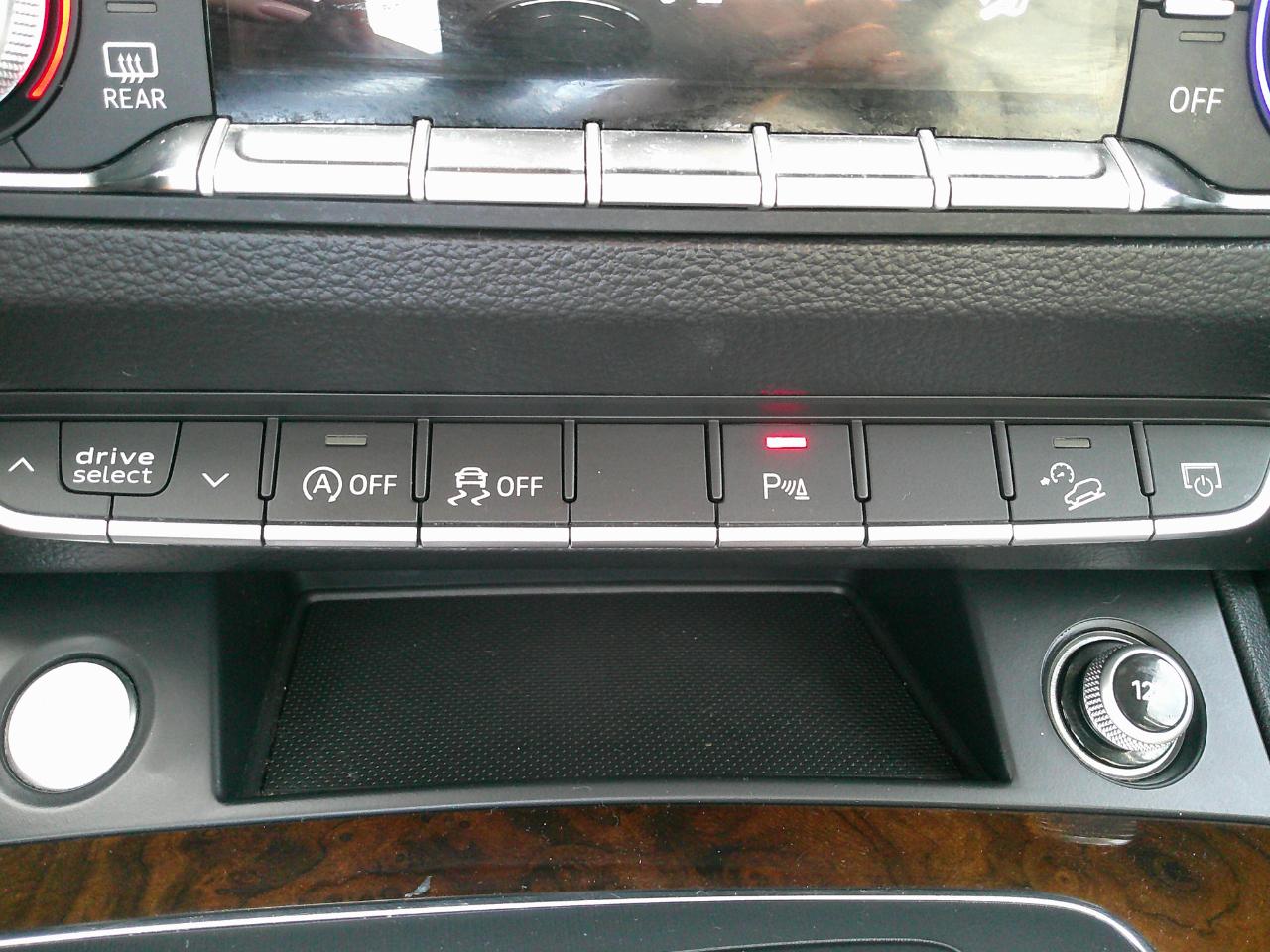 Audi Q5 2.0T Premium Plus quattro 2018