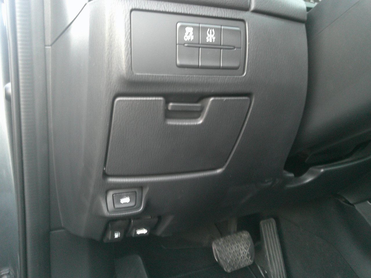 Mazda MAZDA6 4dr Sdn Auto i Sport 2016