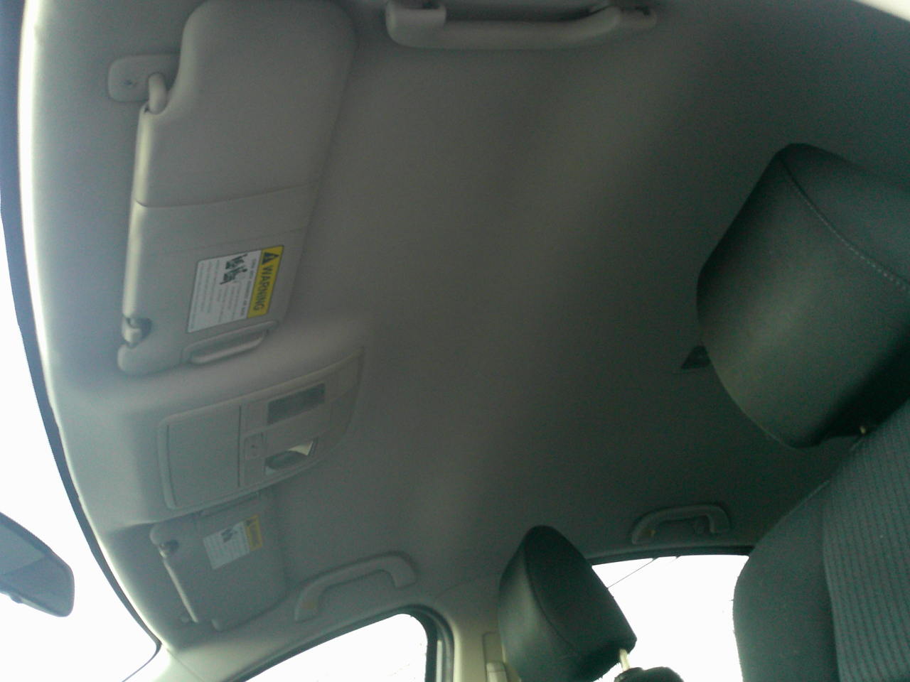 Mazda MAZDA6 4dr Sdn Auto i Sport 2016