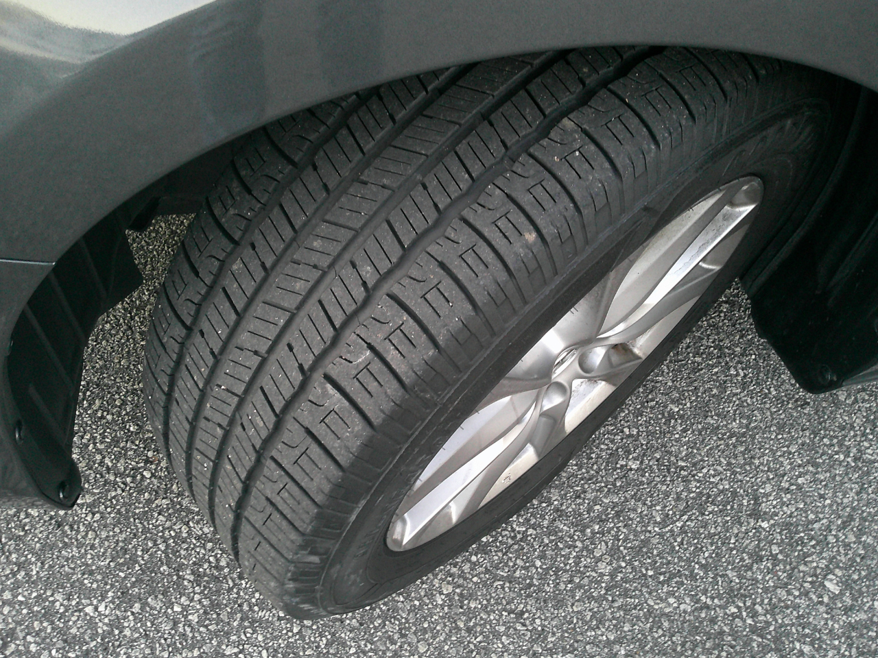 Mazda MAZDA6 4dr Sdn Auto i Sport 2016