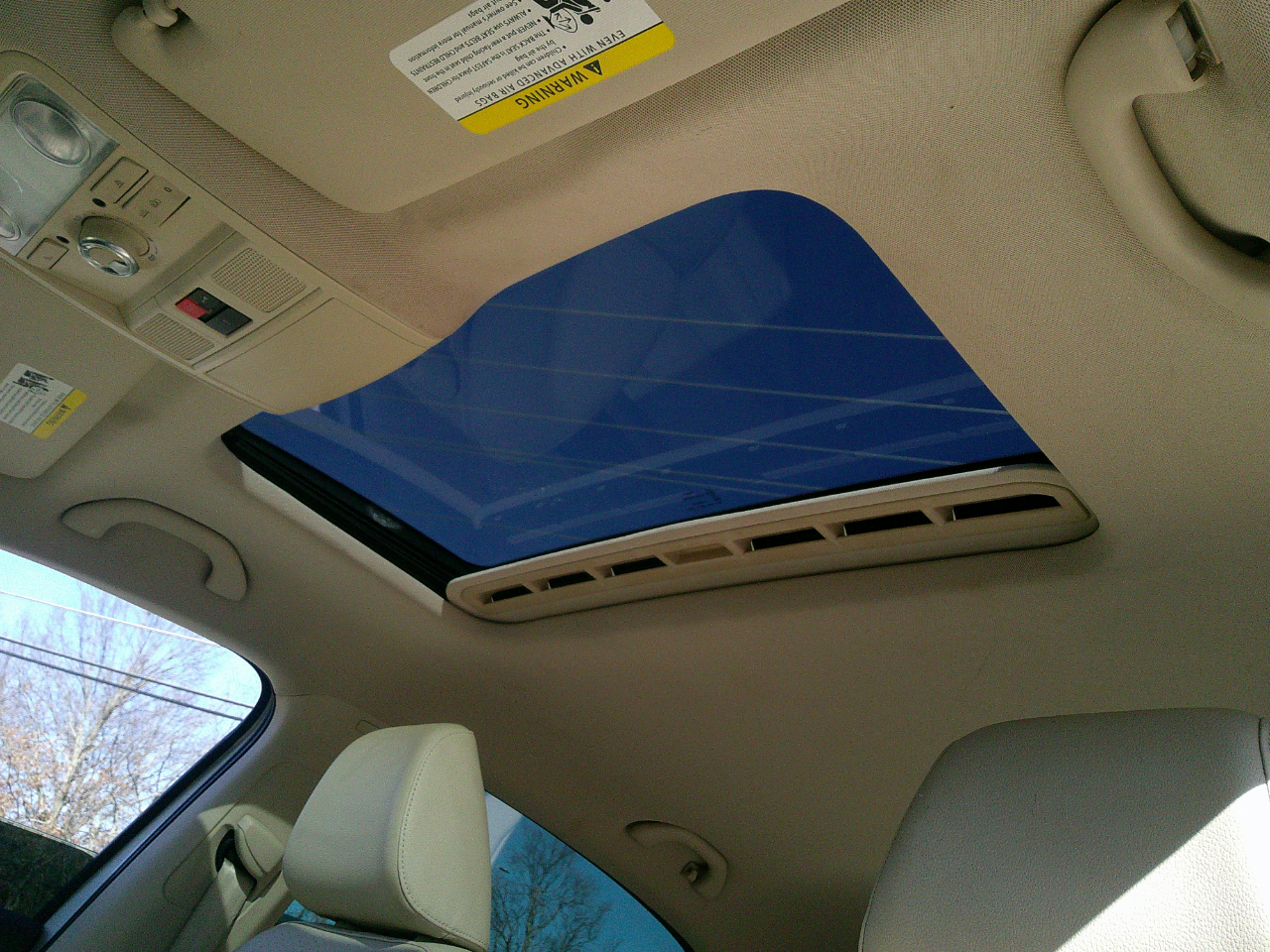 Volkswagen Passat 4dr Sdn 1.8T Auto SE w/Sunroof & Nav 2014