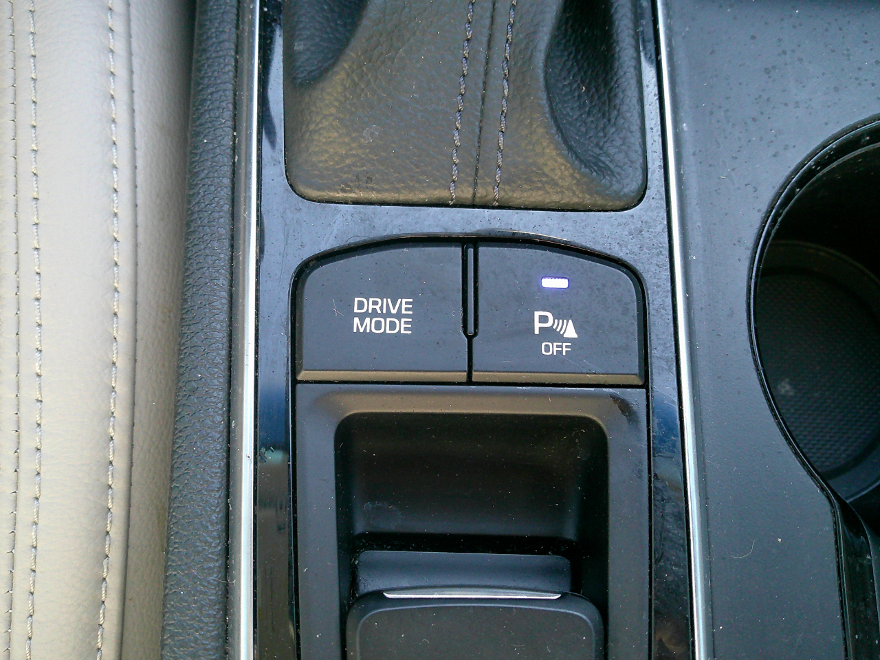 Hyundai Sonata Hybrid 4dr Sdn Limited 2016