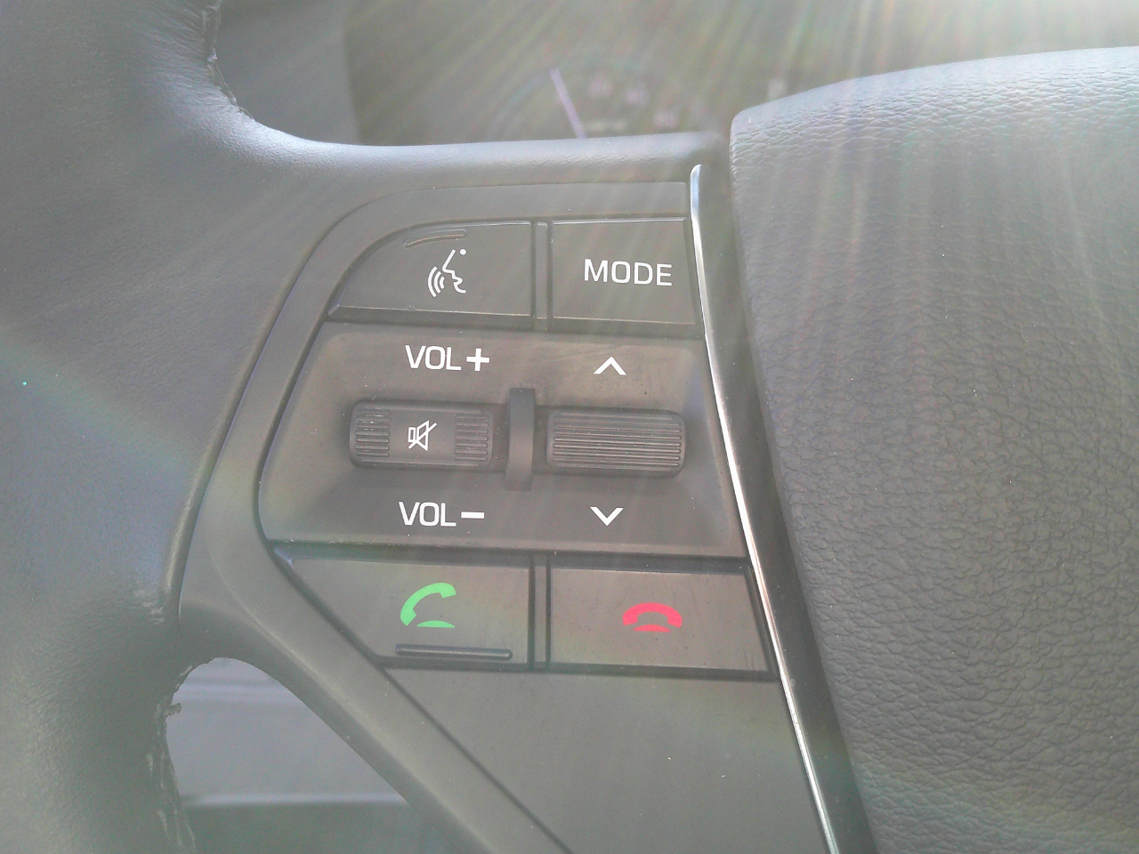 Hyundai Sonata Hybrid 4dr Sdn Limited 2016