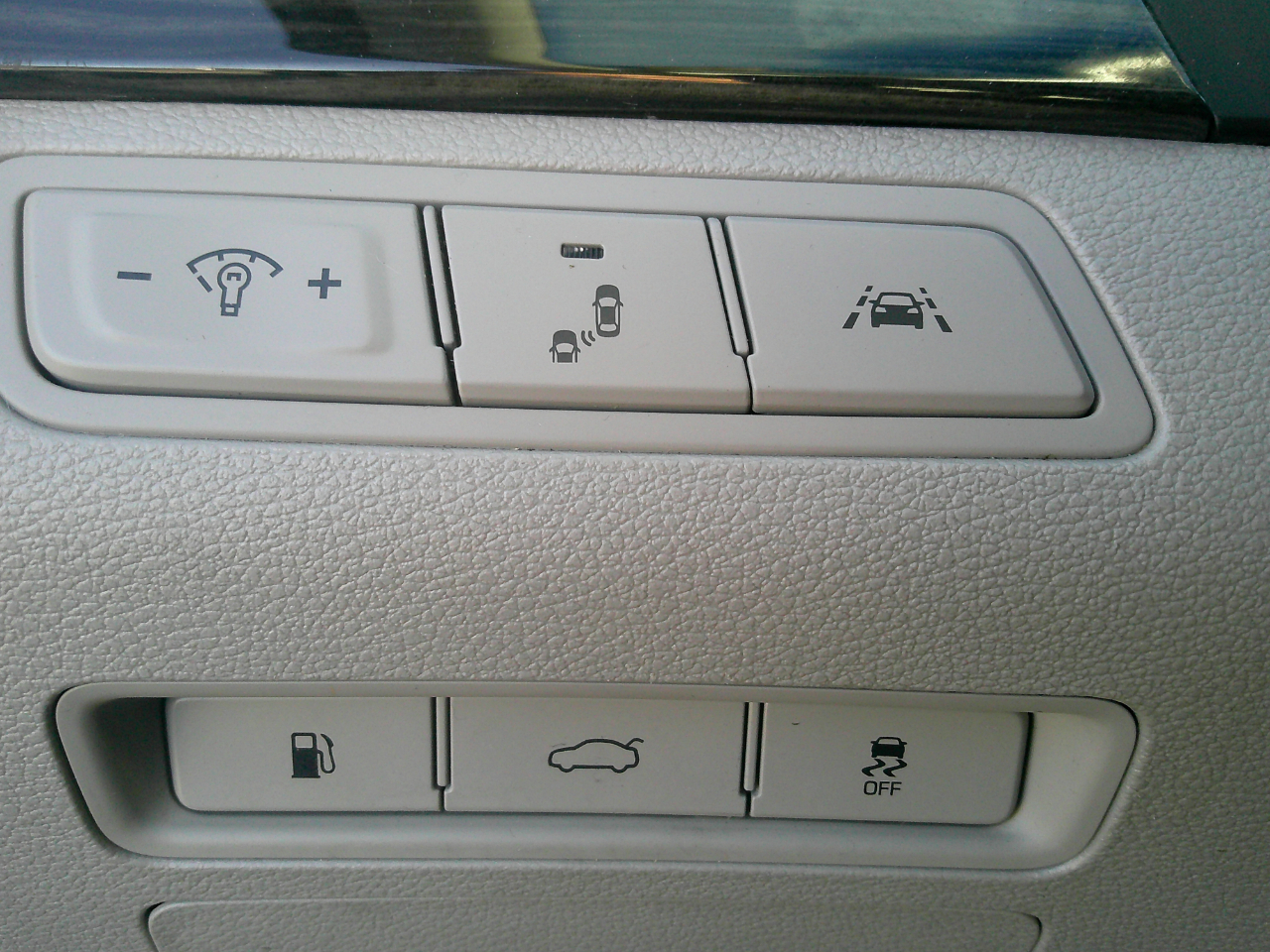 Hyundai Sonata Hybrid 4dr Sdn Limited 2016