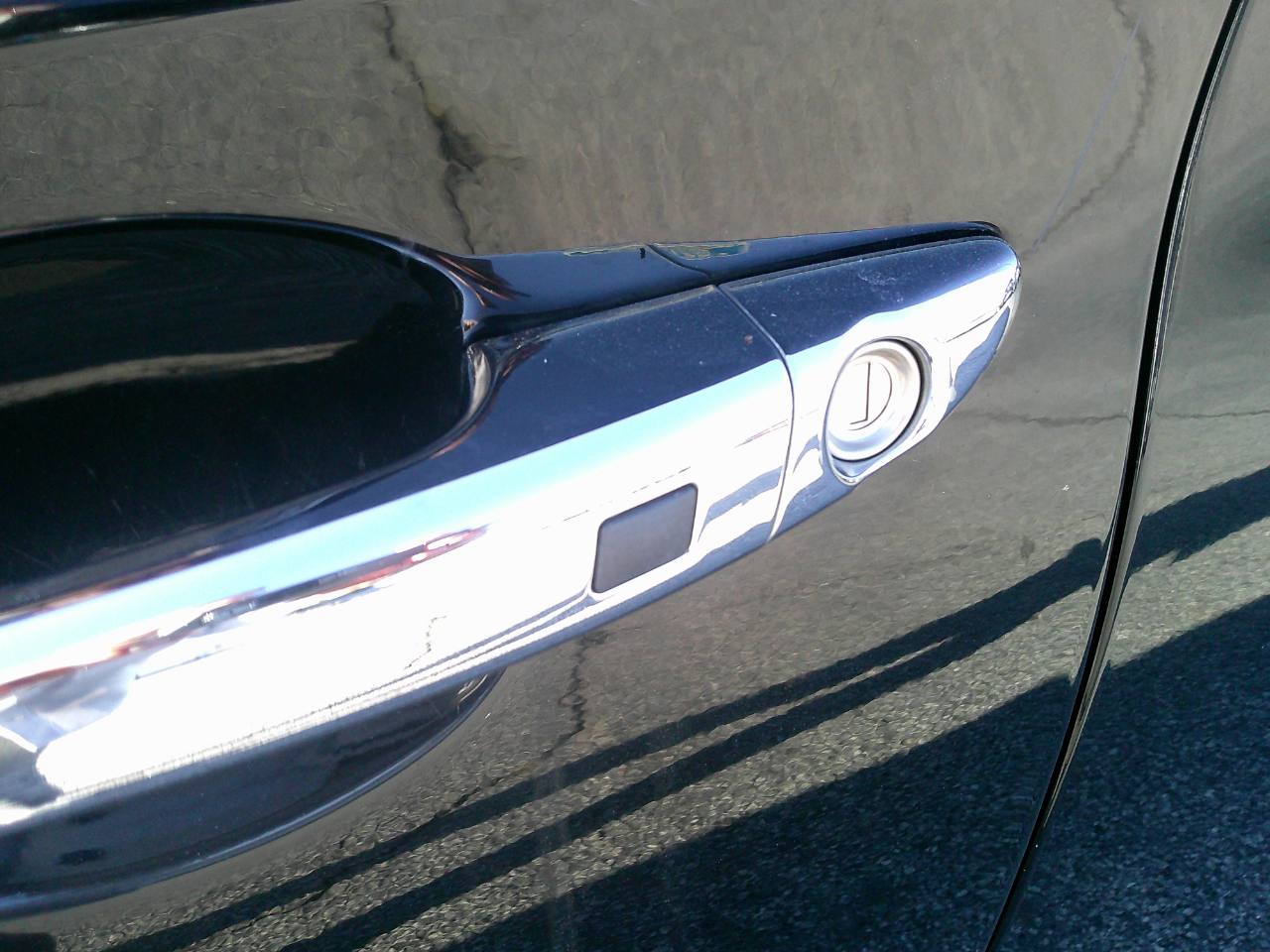 Hyundai Sonata Hybrid 4dr Sdn Limited 2016