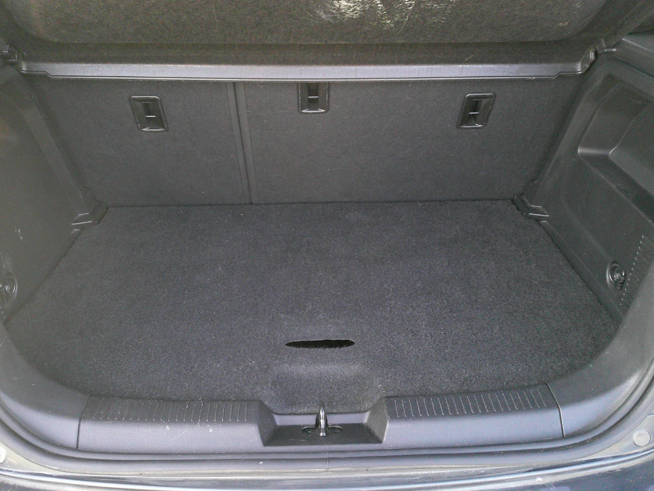 Chevrolet Sonic  2018