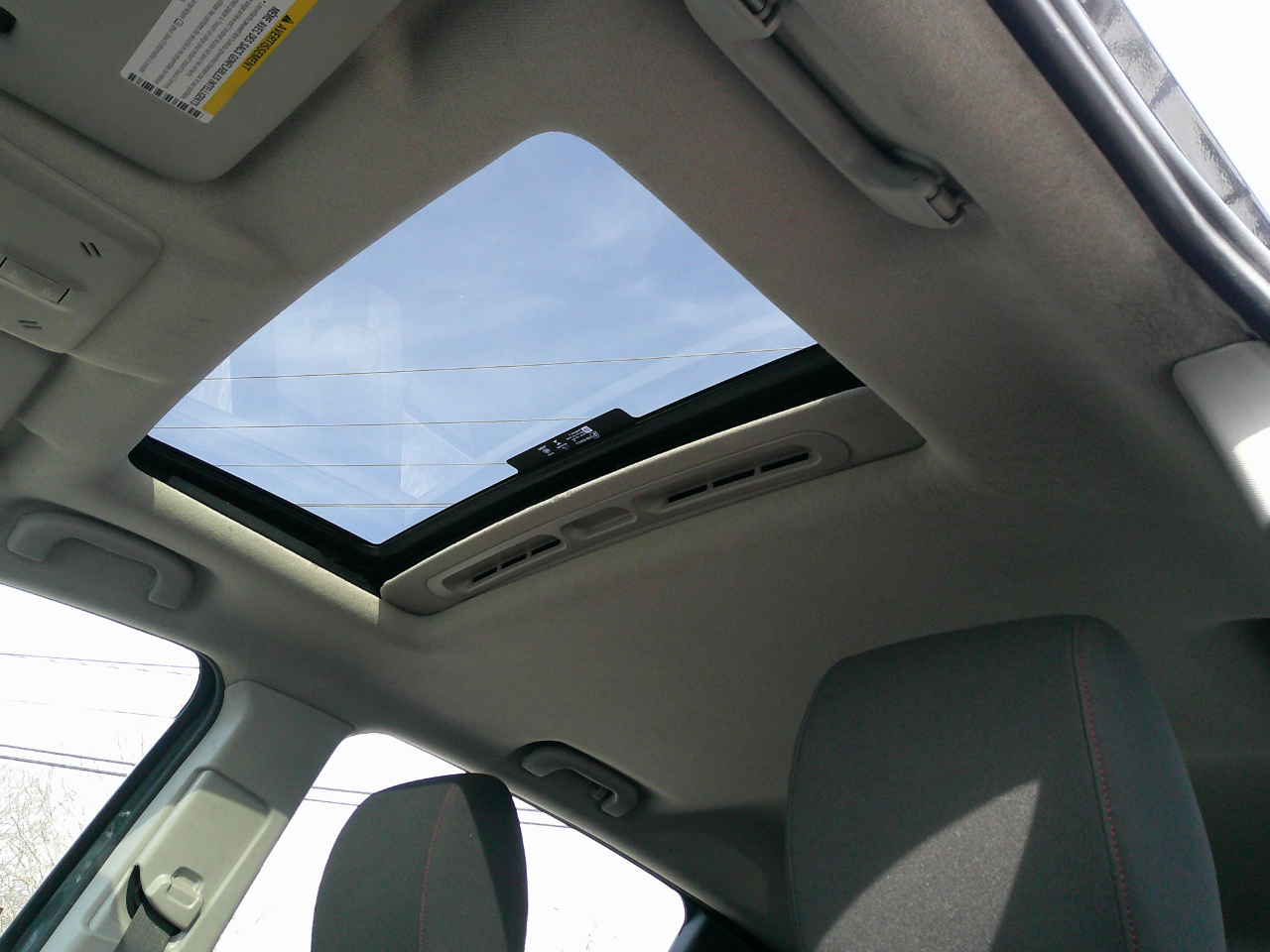 Chevrolet Sonic  2018