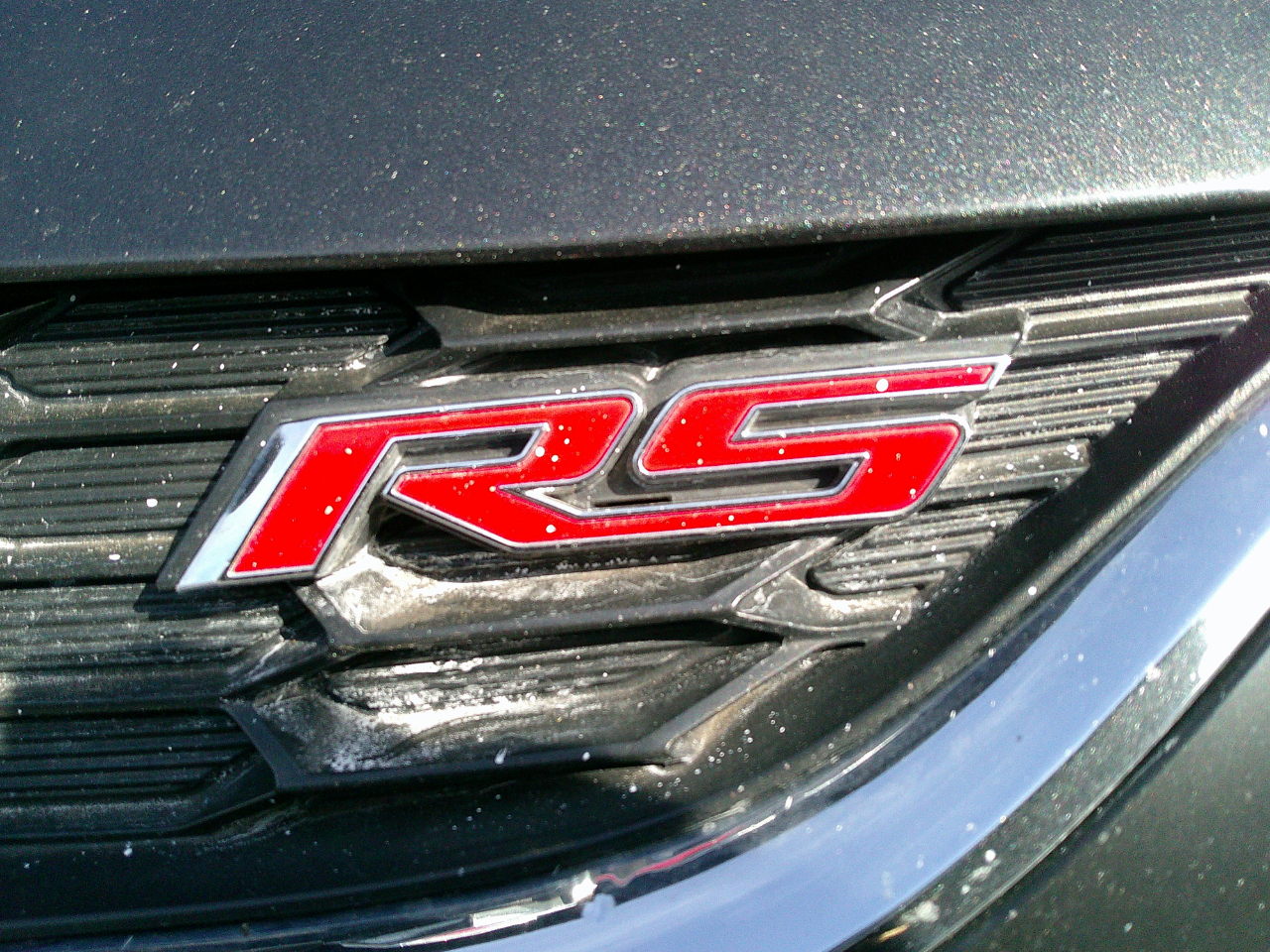 Chevrolet Sonic  2018