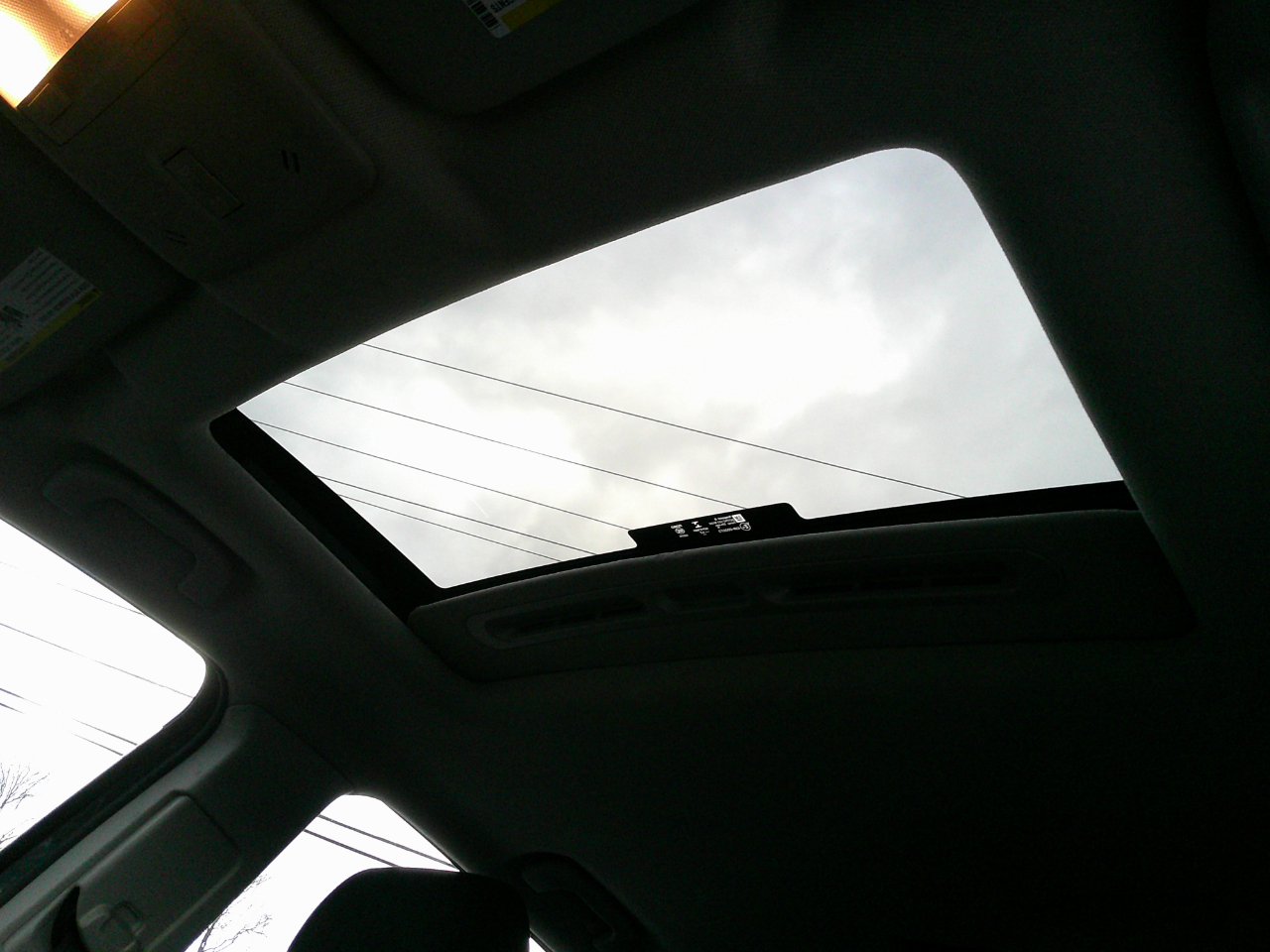 Chevrolet Sonic  2018