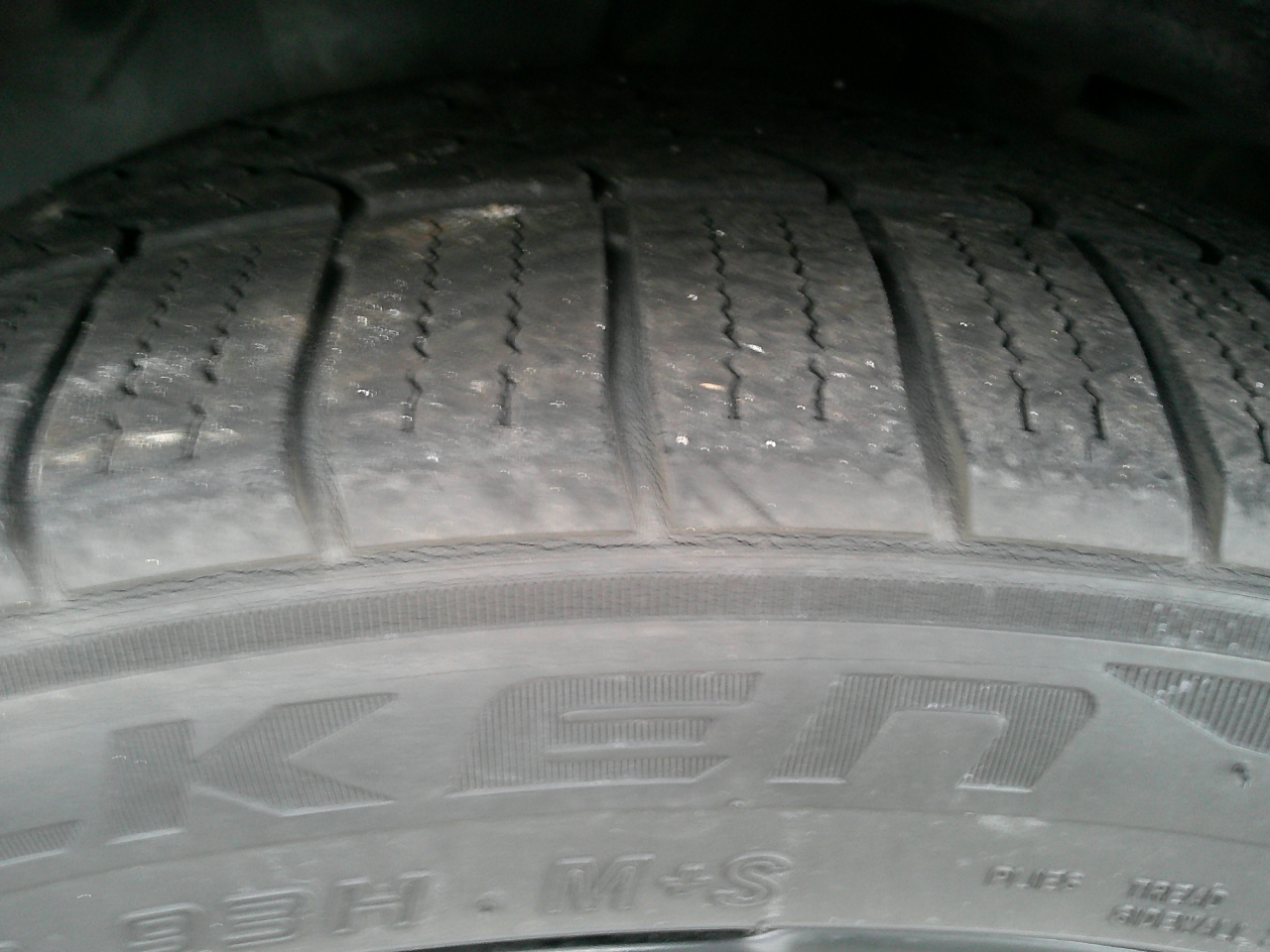 Chevrolet Sonic  2018