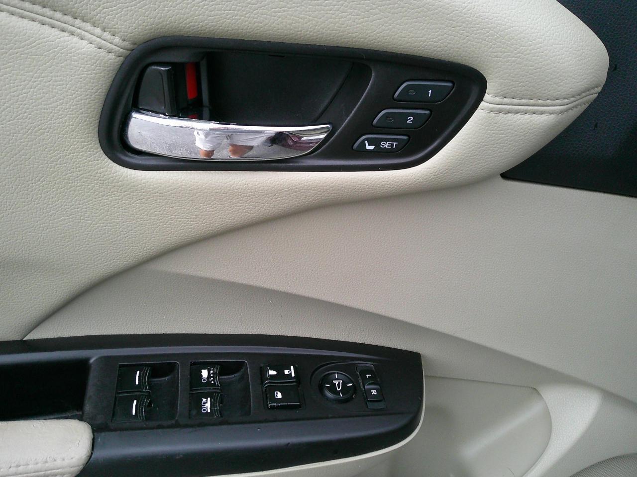 2018 Acura RDX AcuraWatch Plus Package - Photo 25