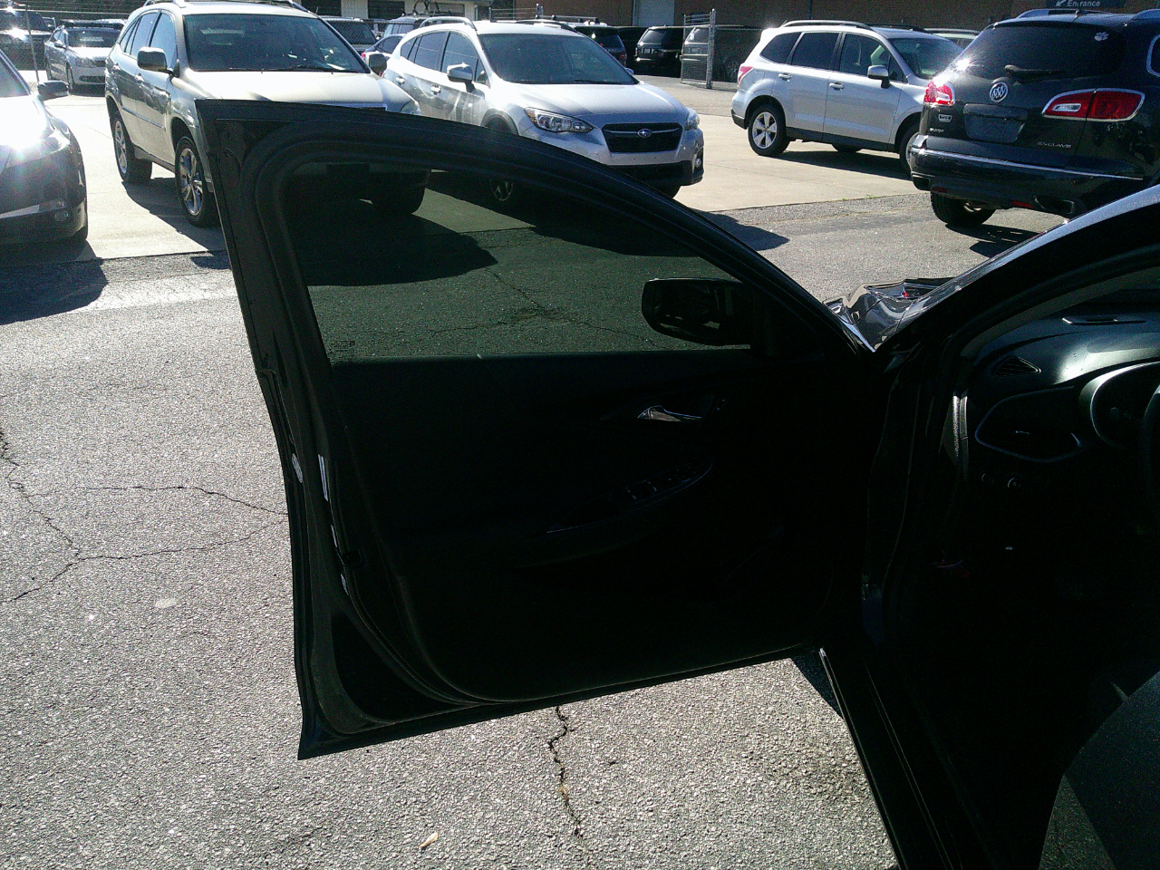 Chevrolet Malibu 4dr Sdn 1LT 2023