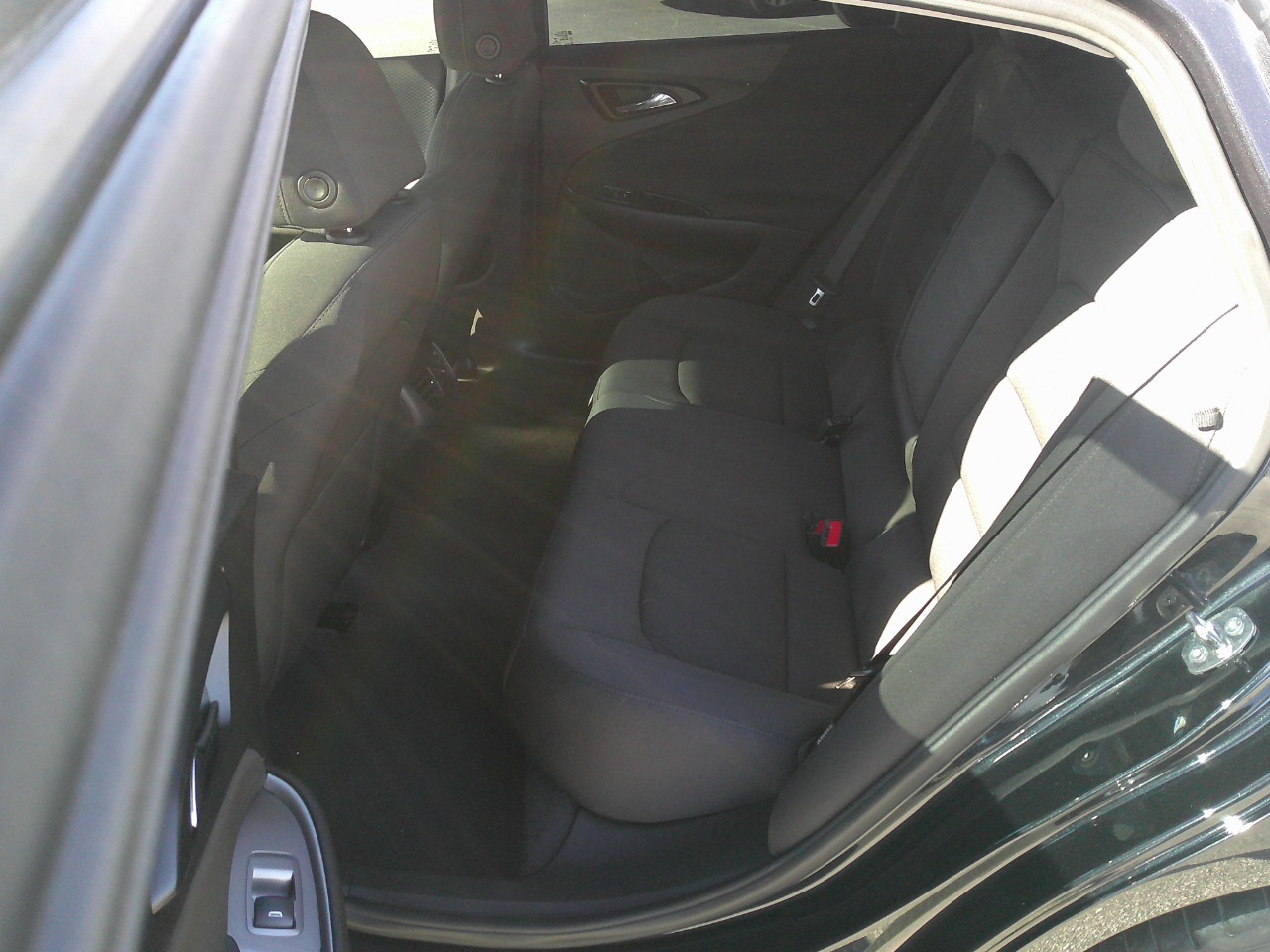 Chevrolet Malibu 4dr Sdn 1LT 2023