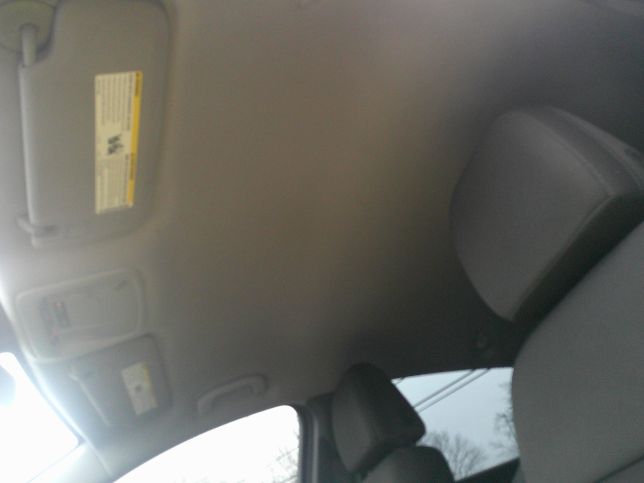 Chevrolet Malibu 4dr Sdn 1LT 2023