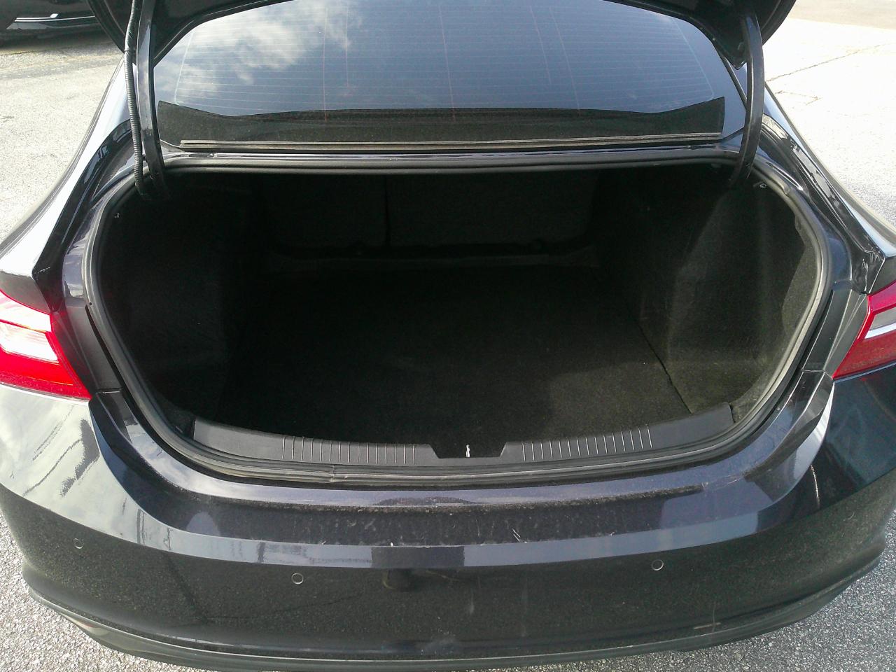 Chevrolet Malibu 4dr Sdn 1LT 2023