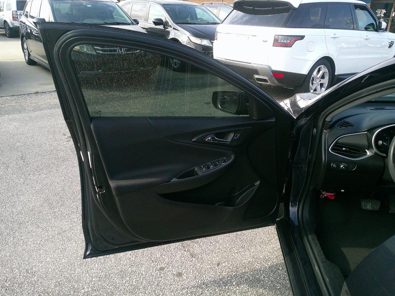 Chevrolet Malibu 4dr Sdn 1LT 2023