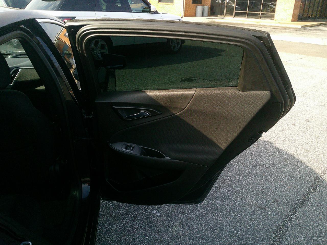 Chevrolet Malibu 4dr Sdn 1LT 2023