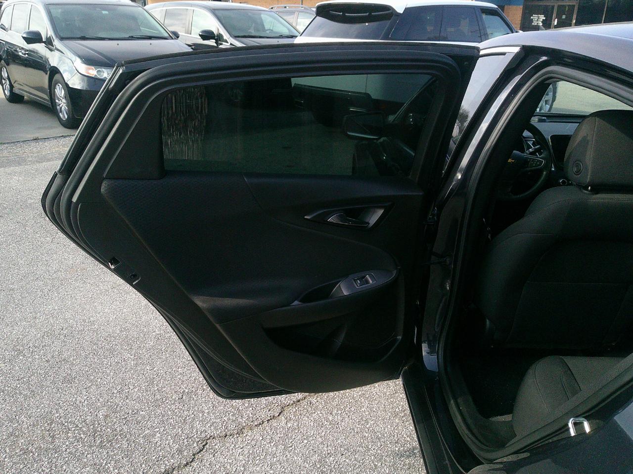 Chevrolet Malibu 4dr Sdn 1LT 2023