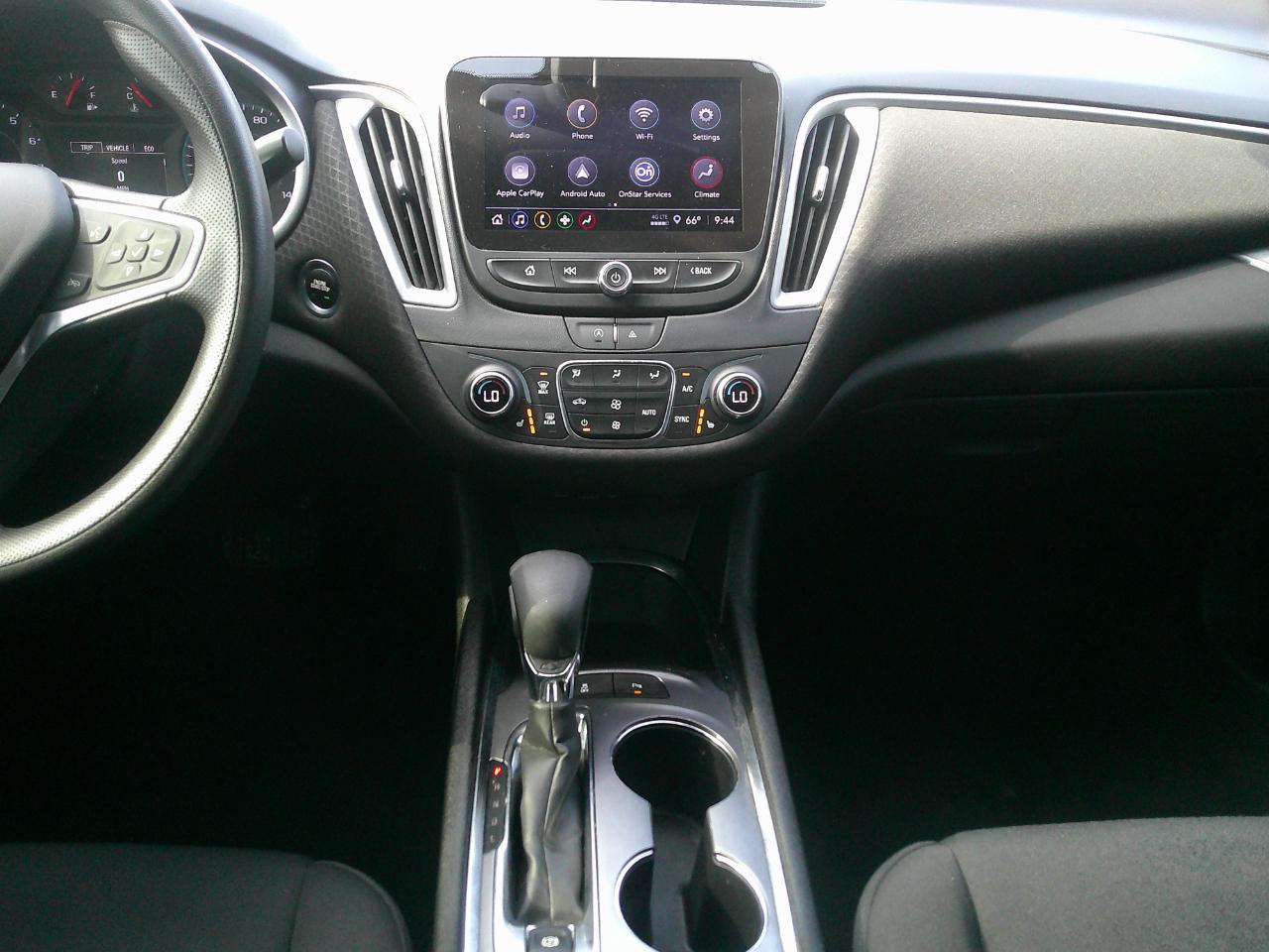 Chevrolet Malibu 4dr Sdn 1LT 2023