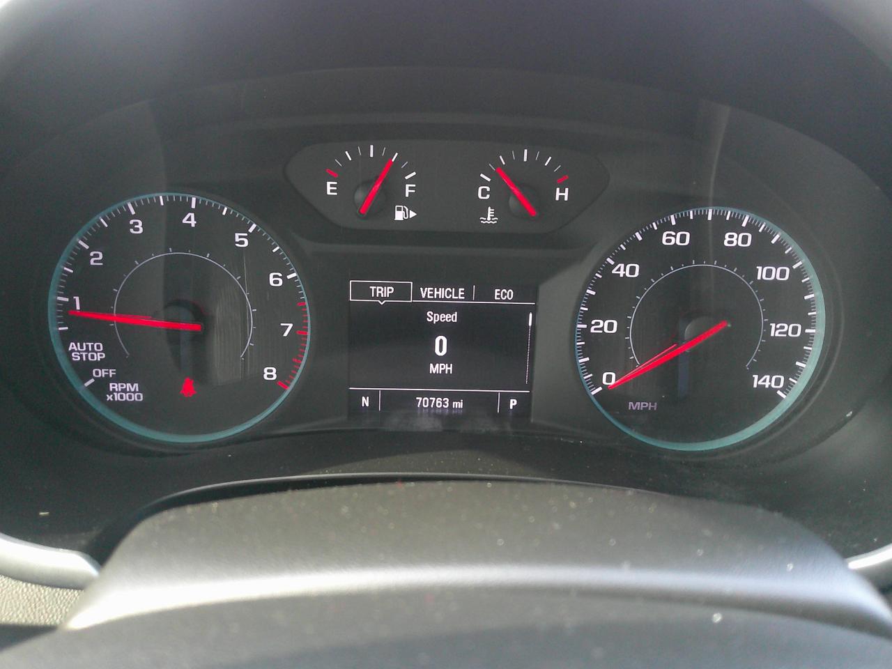 Chevrolet Malibu 4dr Sdn 1LT 2023