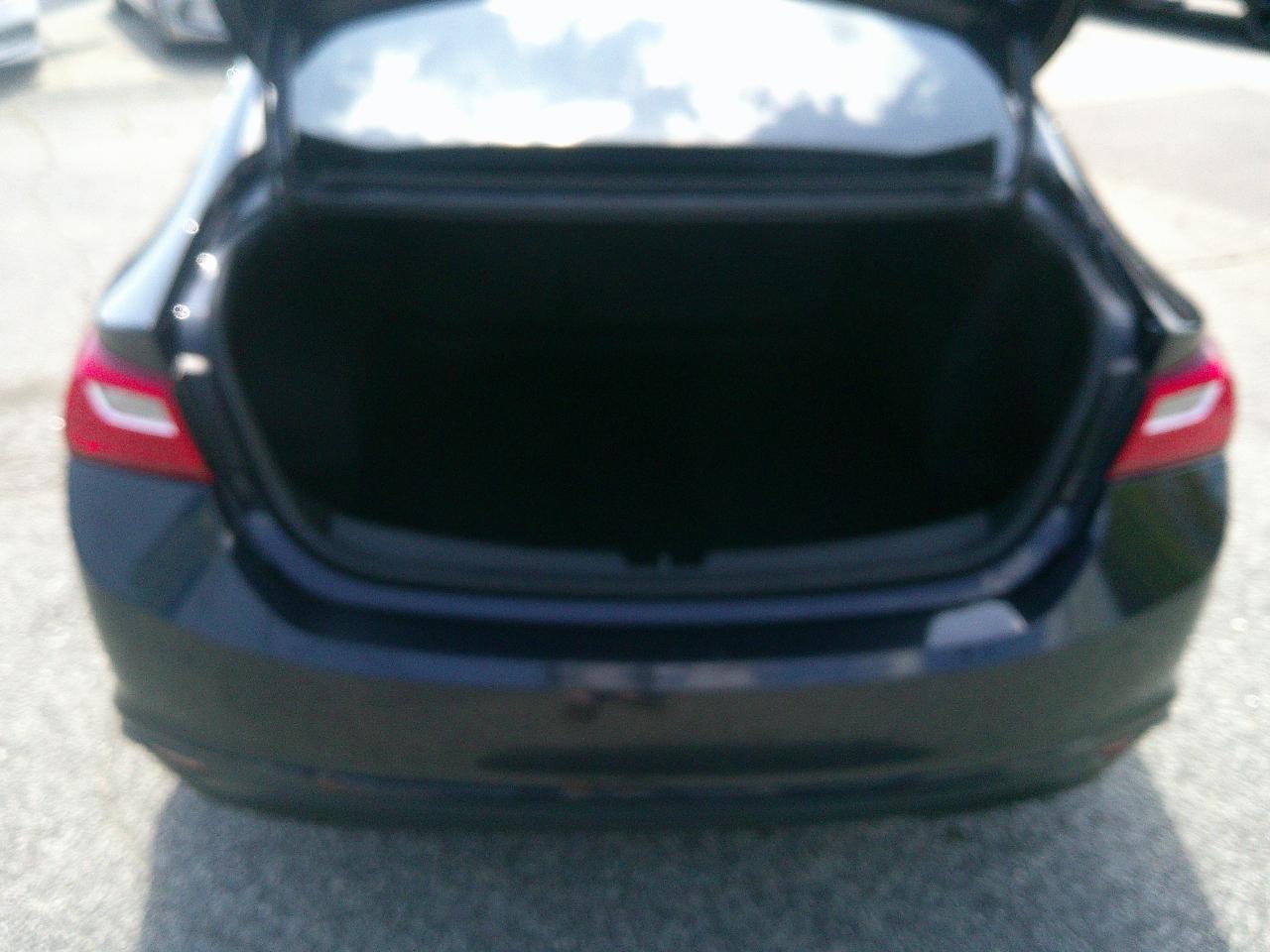 Chevrolet Malibu 4dr Sdn 1LT 2023