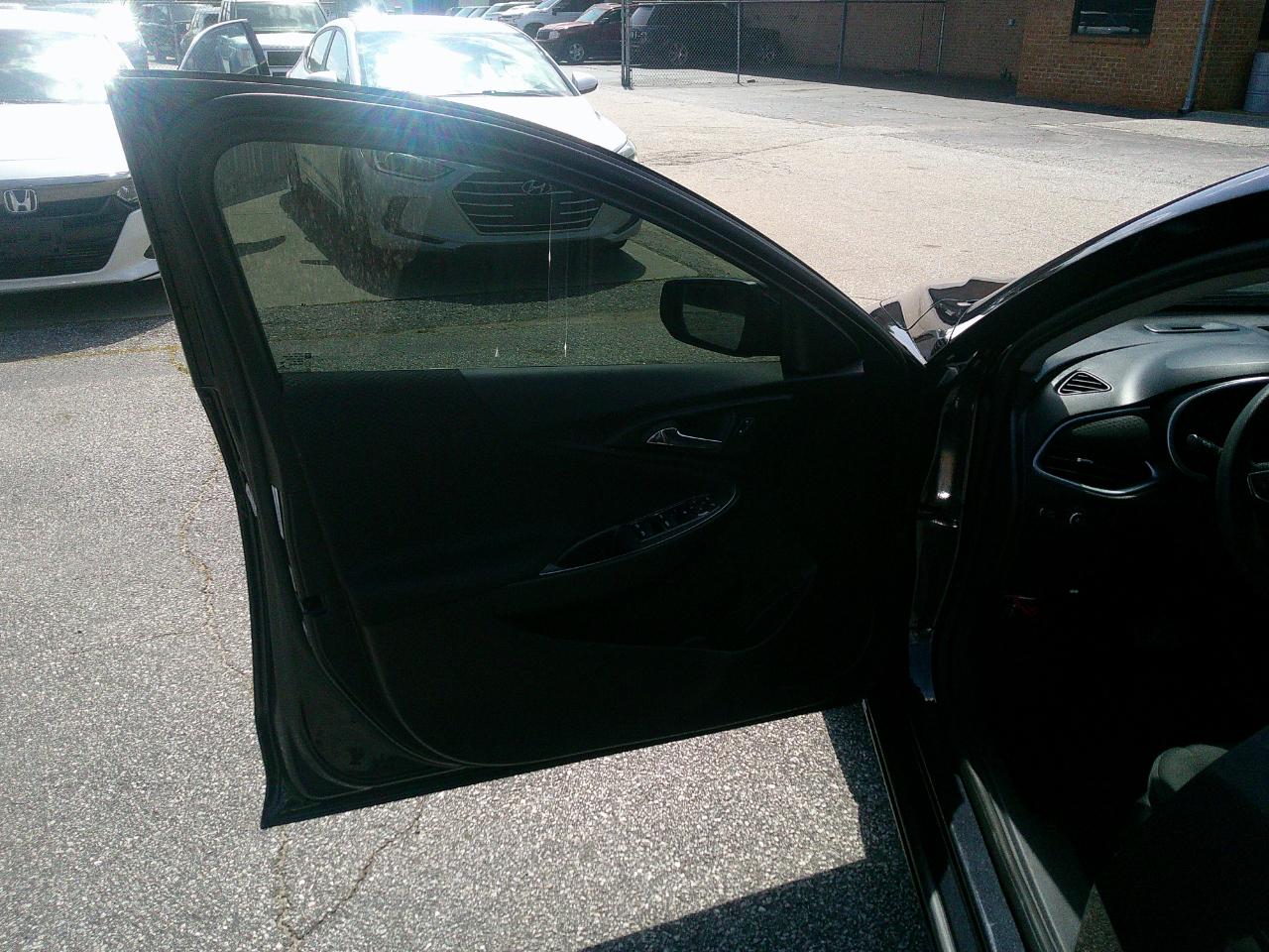 Chevrolet Malibu 4dr Sdn 1LT 2023