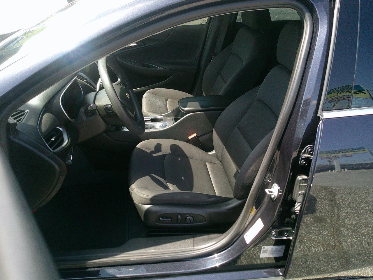 Chevrolet Malibu 4dr Sdn 1LT 2023