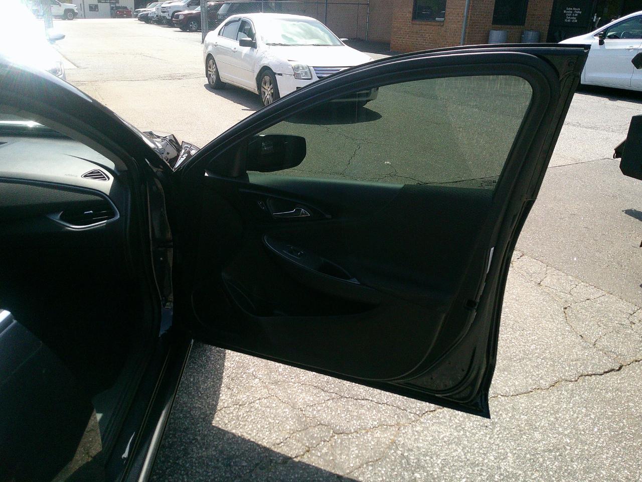 Chevrolet Malibu 4dr Sdn 1LT 2023