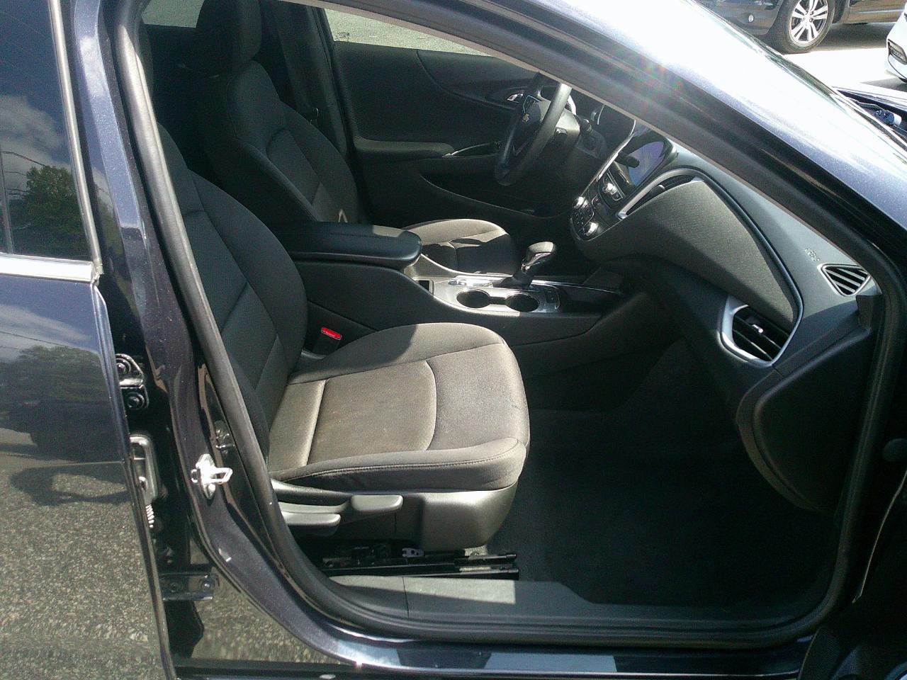 Chevrolet Malibu 4dr Sdn 1LT 2023