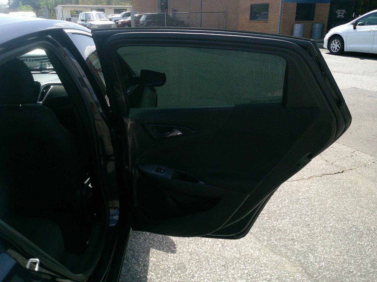 Chevrolet Malibu 4dr Sdn 1LT 2023