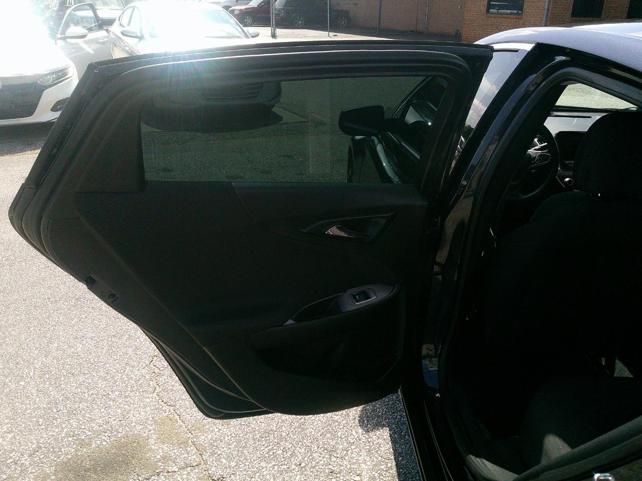 Chevrolet Malibu 4dr Sdn 1LT 2023