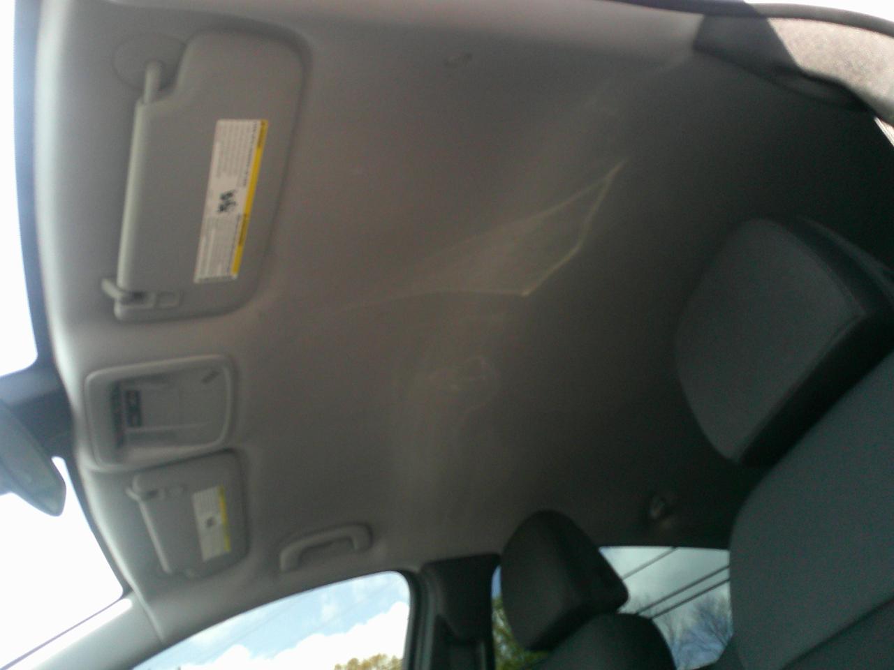 Chevrolet Malibu 4dr Sdn 1LT 2023