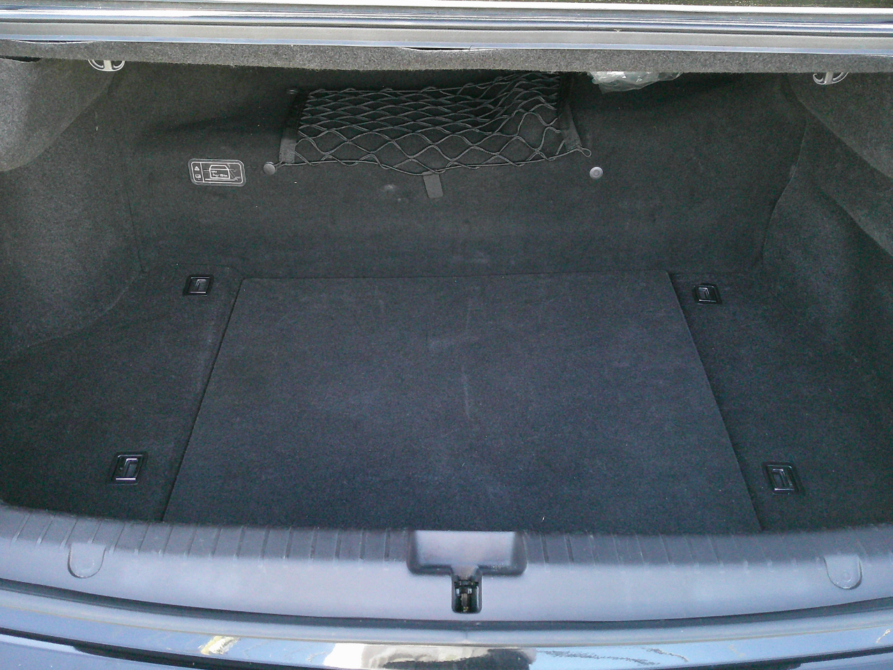 Acura RLX 4dr Sdn Hybrid Advance Pkg 2016