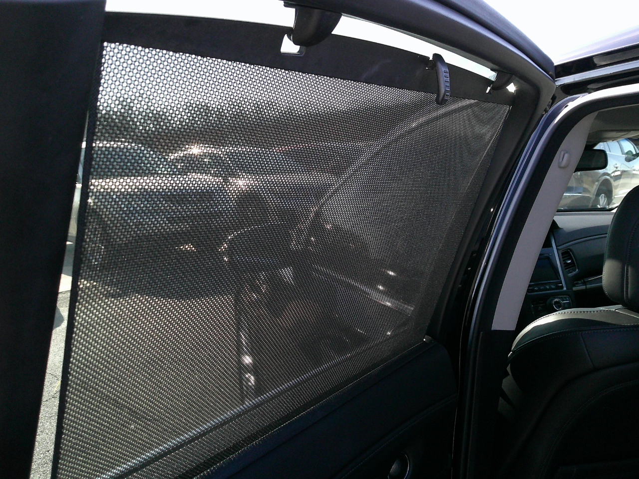 Acura RLX 4dr Sdn Hybrid Advance Pkg 2016