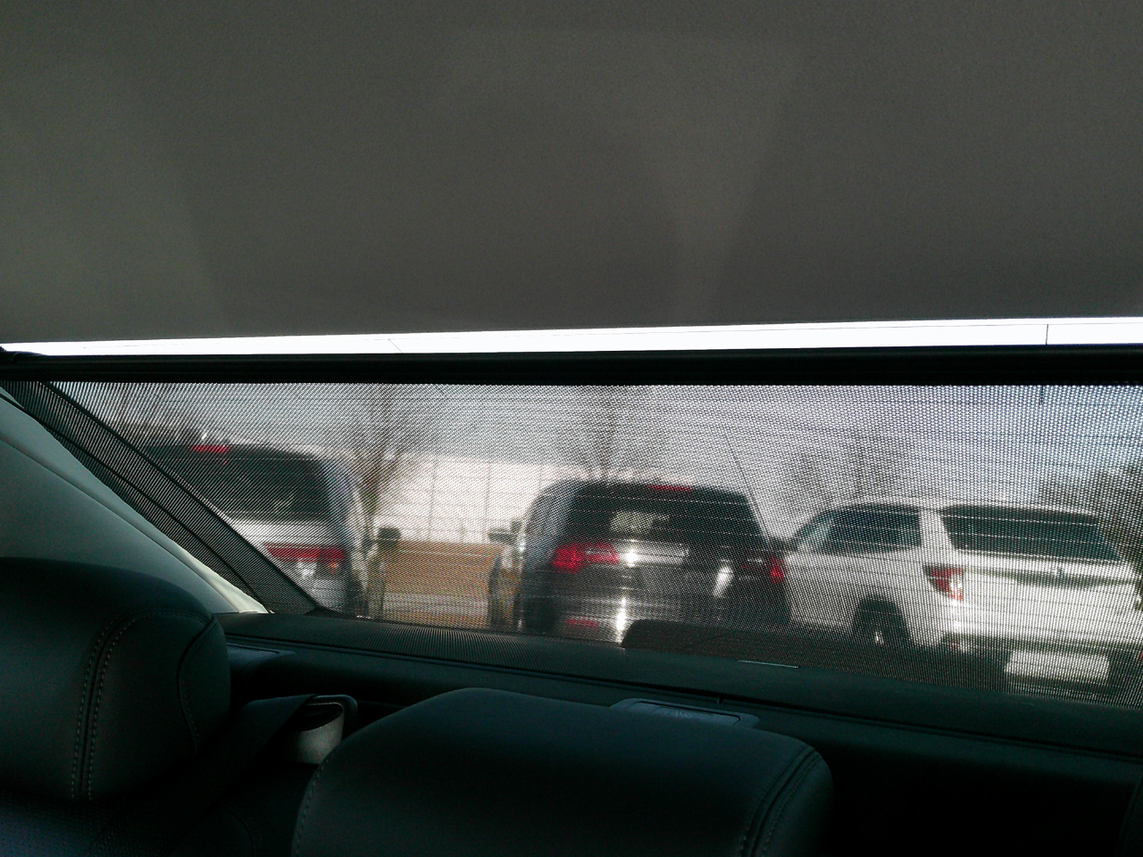 Acura RLX 4dr Sdn Hybrid Advance Pkg 2016