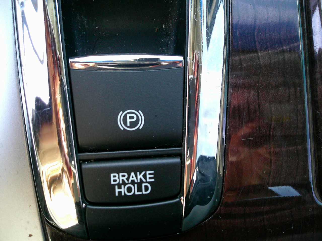 Acura RLX 4dr Sdn Hybrid Advance Pkg 2016