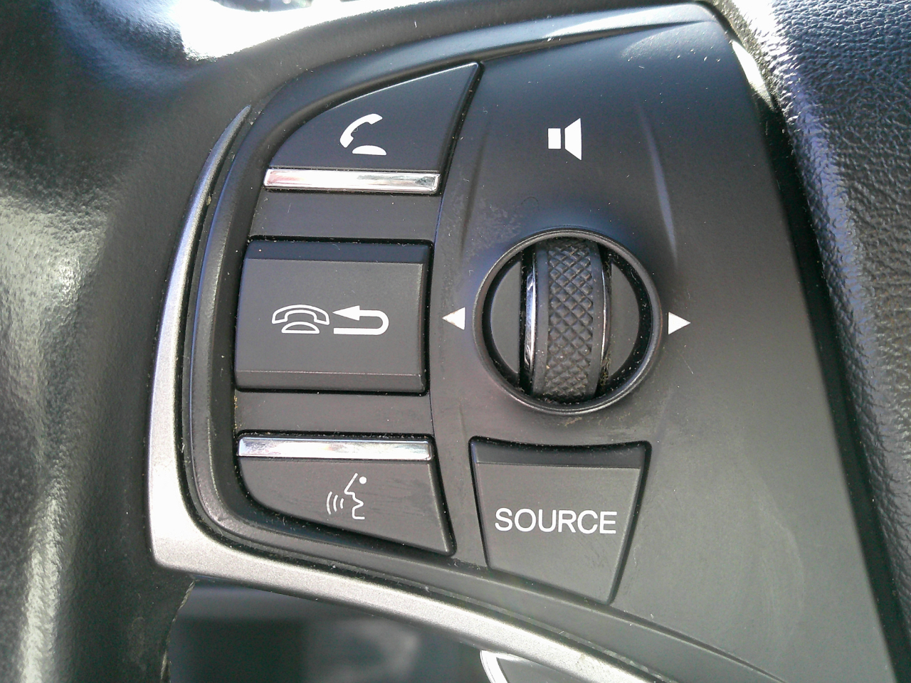 Acura RLX 4dr Sdn Hybrid Advance Pkg 2016