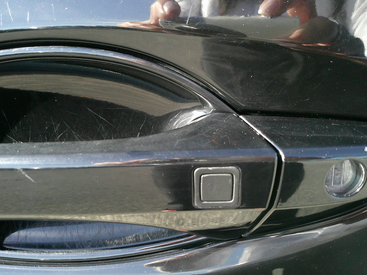 Acura RLX 4dr Sdn Hybrid Advance Pkg 2016