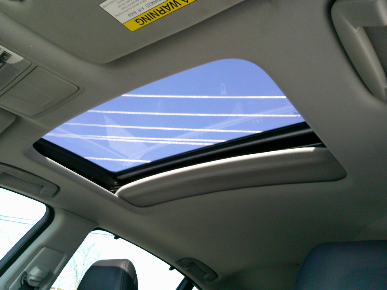 Acura RLX 4dr Sdn Hybrid Advance Pkg 2016