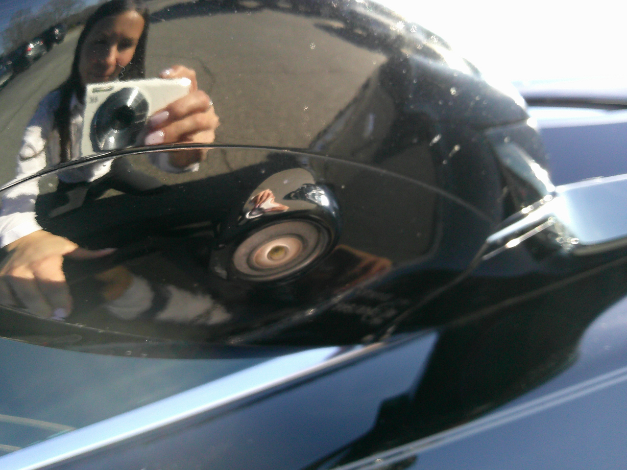 Acura RLX 4dr Sdn Hybrid Advance Pkg 2016