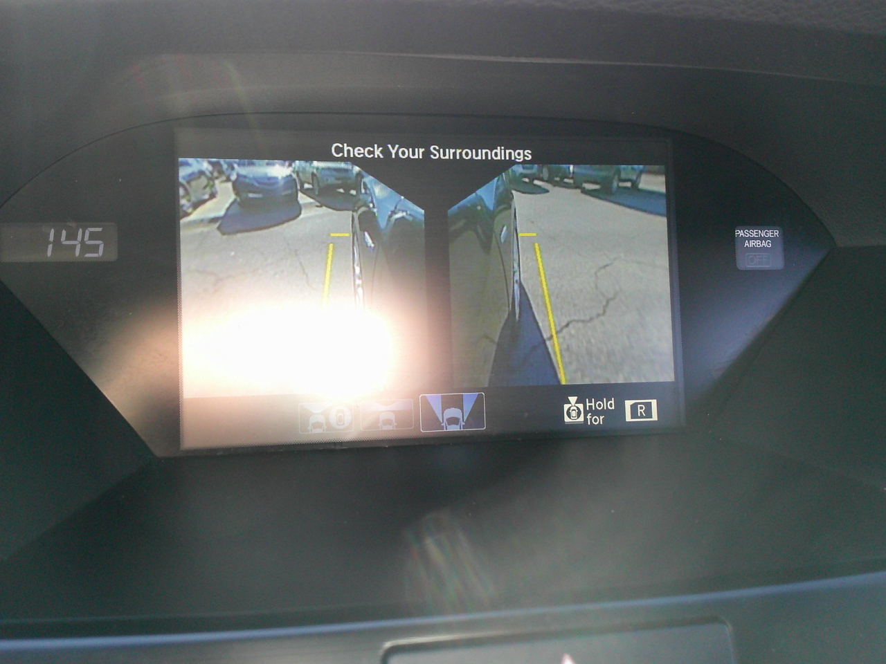 Acura RLX 4dr Sdn Hybrid Advance Pkg 2016